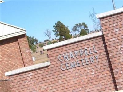Chappell Cemetery on Sysoon