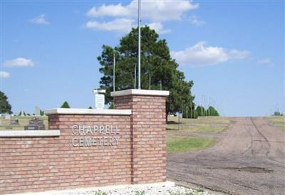 Chappell Cemetery on Sysoon