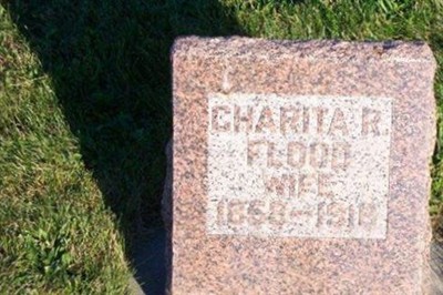 Charita R. Flood on Sysoon