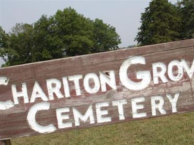 Chariton Grove Cemetery on Sysoon