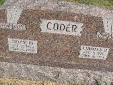 Charles A Coder on Sysoon