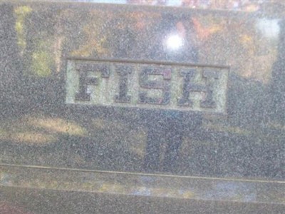Charles A. Fish on Sysoon