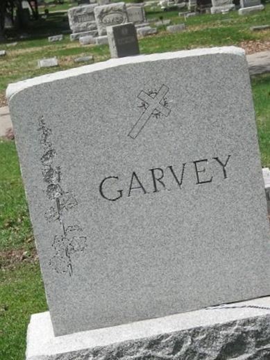 Charles A. Garvey on Sysoon