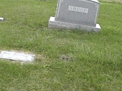 Charles A Shoop on Sysoon