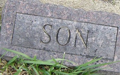 Charles A. Wegener on Sysoon