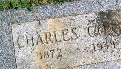 Charles Abner Coats on Sysoon