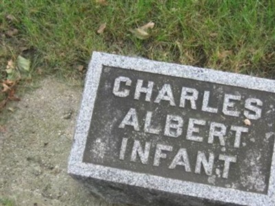 Charles Albert Utter on Sysoon