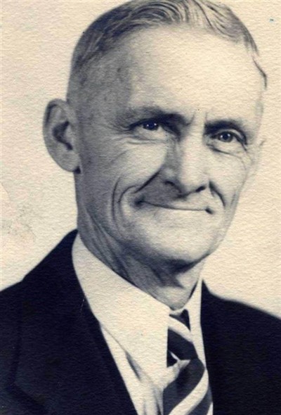 Charles Allen Williams, Sr on Sysoon