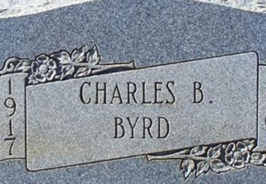 Charles B Byrd on Sysoon