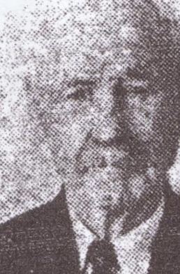 Charles B Dibble on Sysoon