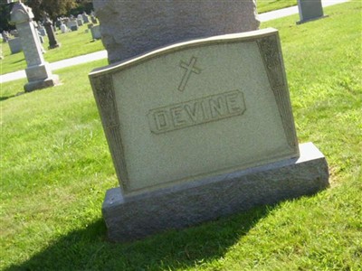 Charles B McCarthy, Find a grave on Sysoon Charles B McCarthy on Sysoon