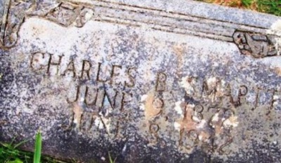 Charles B. Smartt on Sysoon