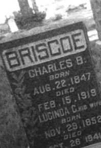 Charles Beverly Briscoe on Sysoon