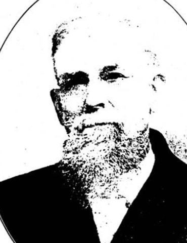 Charles Beverly Briscoe on Sysoon