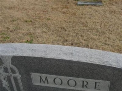 Charles 'Bill' Moore on Sysoon