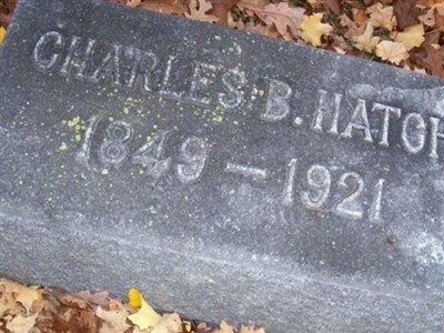 Charles Byron Hatch, Sr on Sysoon