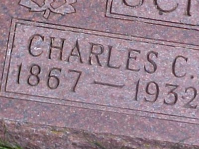 Charles C Schroeder on Sysoon
