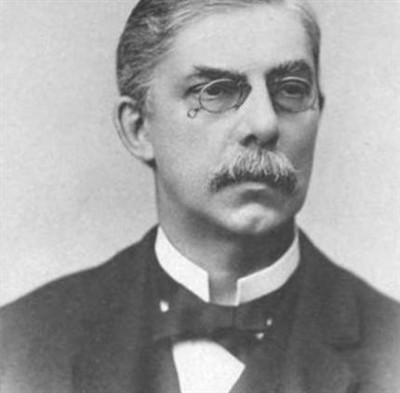 Charles Candee Baldwin on Sysoon