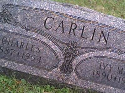 Charles Carlin on Sysoon
