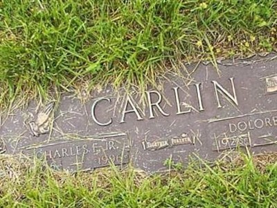 Charles Carlin, Jr on Sysoon