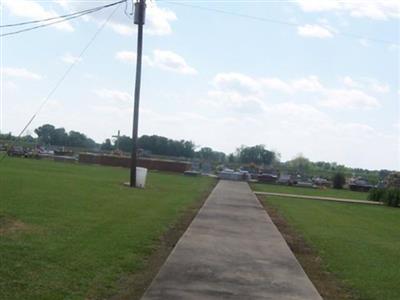 Saint Charles Catholic Church Cemetery on Sysoon