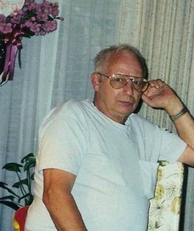 Charles "Chuck" Joanis, Jr on Sysoon