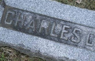 Charles Cleavenger Bee on Sysoon