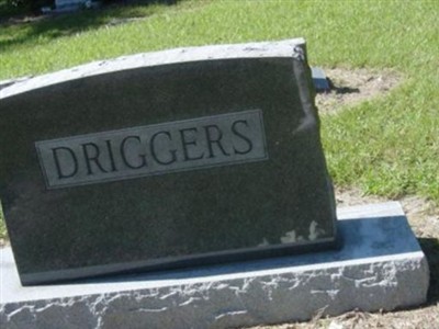 Charles Commodore Driggers on Sysoon