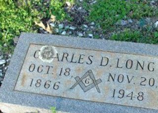 Charles D. Long on Sysoon