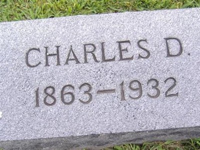 Charles D. Summers on Sysoon