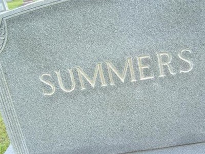 Charles D. Summers on Sysoon