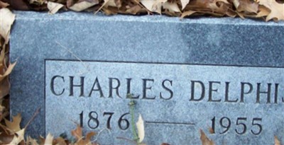 Charles Delphis Degginger on Sysoon