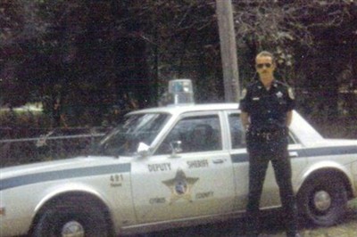 Charles Dustin "Dusty" Blitch on Sysoon