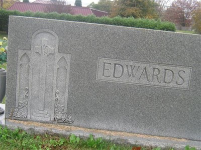 Charles Dwight Edwards on Sysoon