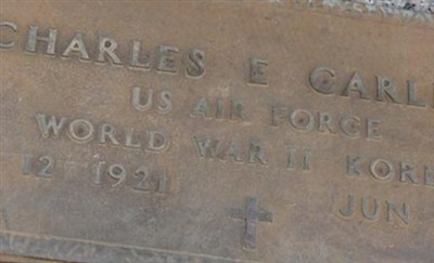 Charles E. Carlisle on Sysoon