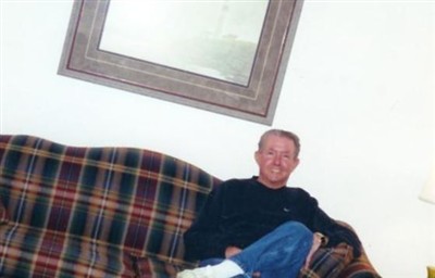Charles E "Chuck" Cantner on Sysoon