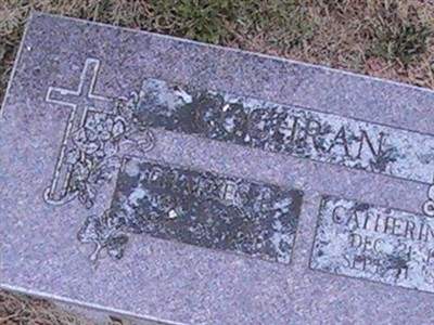 Charles E Cochran on Sysoon