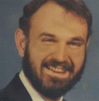 Charles E. Constant on Sysoon