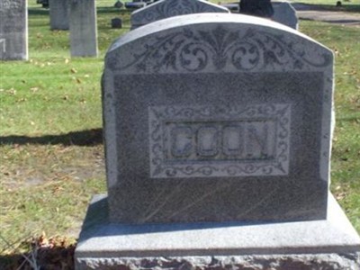 Charles E. Coon on Sysoon