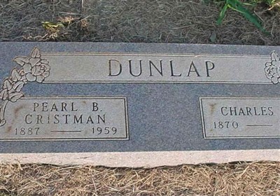 Charles E. Dunlap on Sysoon