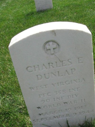 Charles E Dunlap on Sysoon