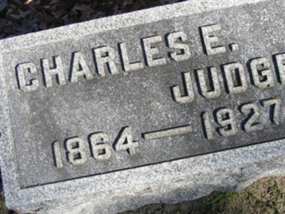 Charles E. Judge on Sysoon