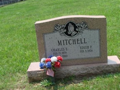 Charles E. Mitchell on Sysoon