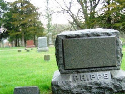 Charles E. Phipps on Sysoon