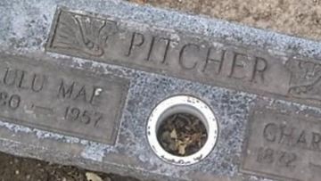 Charles E. Pitcher on Sysoon