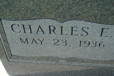 Charles E Raines on Sysoon