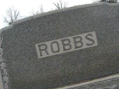 Charles E Robbs on Sysoon