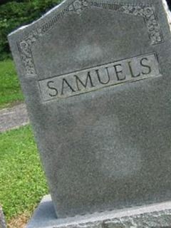 Charles E. Samuels on Sysoon