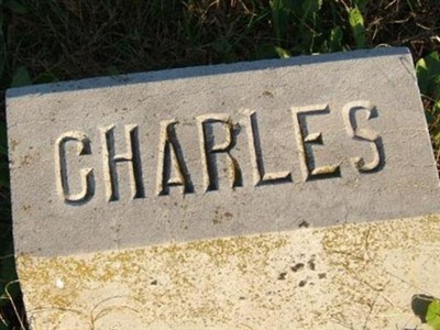 Charles E Scheer on Sysoon