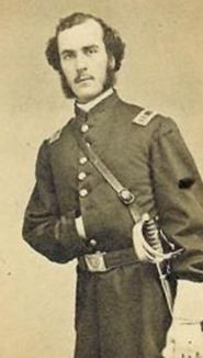 Charles Edward Pearce on Sysoon